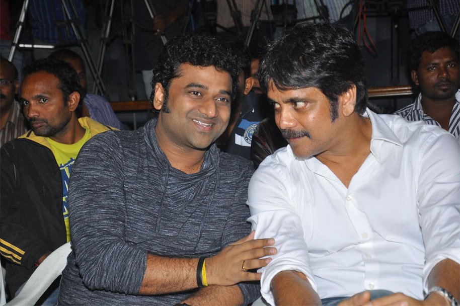 Bhai-Triple-Platinum-Disc-Function